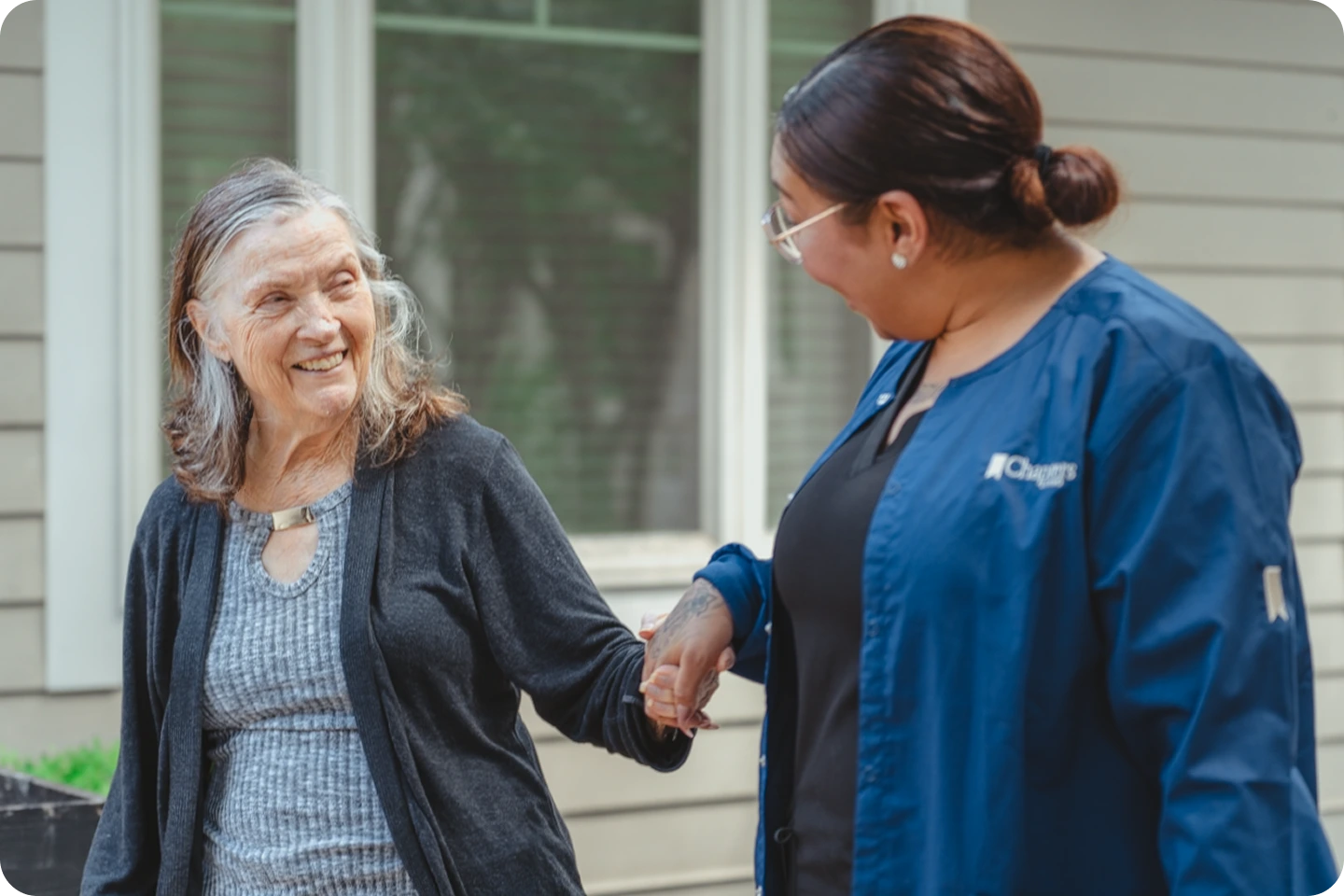 Choosing Between Assisted Living and Home Care: What to Know