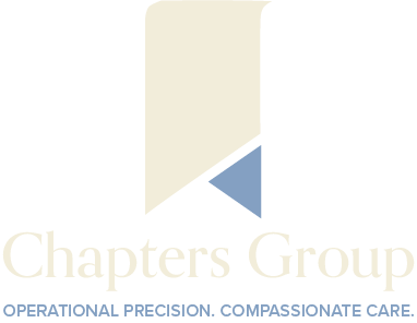 The Chapters Group